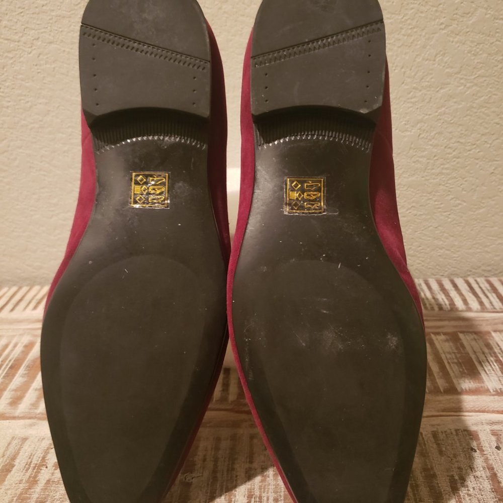Slip-on Loafers - Picture 4 of 5